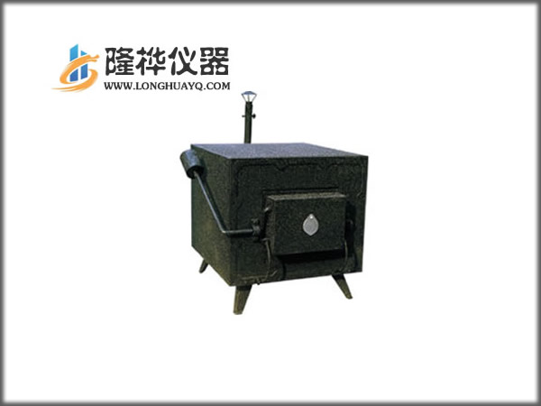 XL-1型箱式高温炉