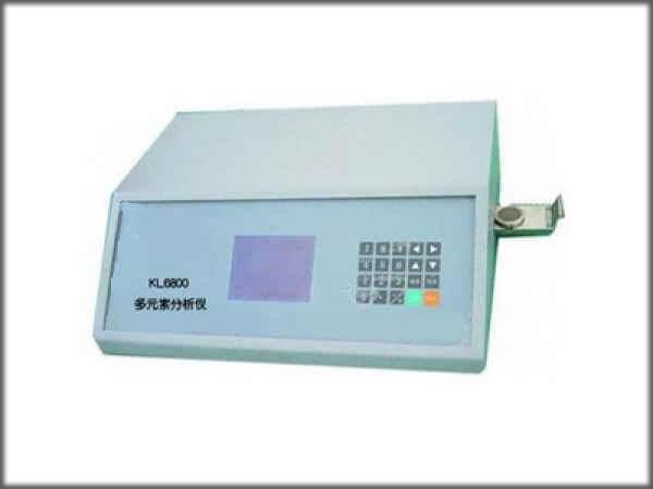 KL6800型X荧光多元素分析仪