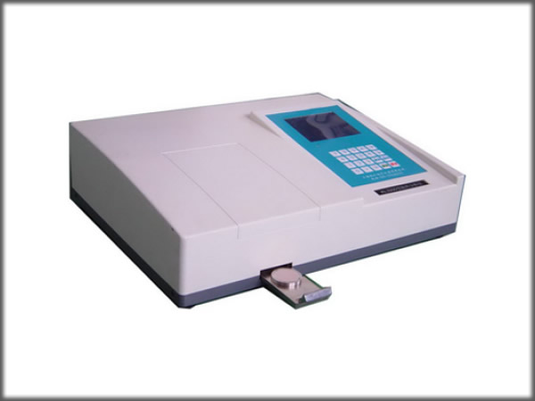 KL3000型钙铁分析仪