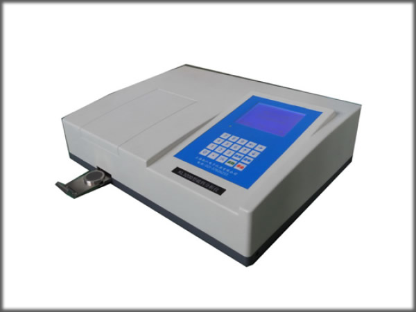 KL3200型硫钙分析仪
