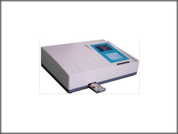 KL3300硫钙铁分析仪